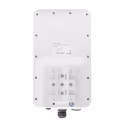 LevelOne AX3000 3000 Mbit/s Blanc Connexion Ethernet, supportant l'alimentation via ce port (PoE)