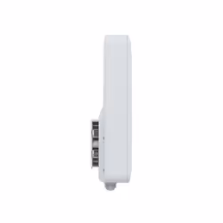 LevelOne AX3000 3000 Mbit/s Blanc Connexion Ethernet, supportant l'alimentation via ce port (PoE) - Vue supplémentaire 4