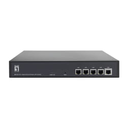 LevelOne WAC-2010 entrée et régulateur 10, 100, 1000 Mbit/s