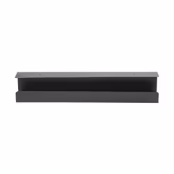 Equip 650863 range-câbles Bureau Plateau de câbles Noir 1 pièce(s) - Vue supplémentaire 4