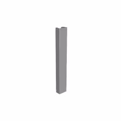 Equip 650864, Plateau de câbles, Bureau, Gris