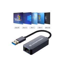 Conceptronic ABBY12G carte réseau Ethernet 2500 Mbit/s - Vue supplémentaire 5
