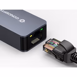 Conceptronic ABBY12GC carte réseau Ethernet 2500 Mbit/s