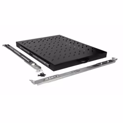 Equip EZVS-19-1-80-B accessoire de racks Étagère coulissante