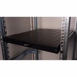 Equip EZVS-19-1-80-B accessoire de racks Étagère coulissante
