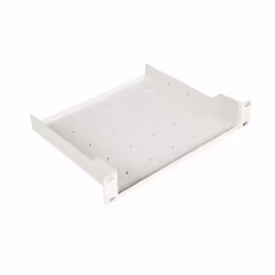 Equip EZFS-10-1-20-G, Étagère, Gris clair, 1U, Turquie, 25,4 cm (10"), 255 mm
