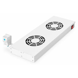 Equip EZF-2-G accessoire de racks Ventilateur