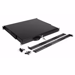 Equip EZD-1-B accessoire de racks Composant tiroir