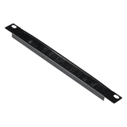 Equip EZMB-10-B accessoire de racks Panneau de gestion de câbles