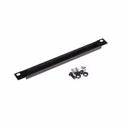 Equip EZMB-10-B accessoire de racks Panneau de gestion de câbles