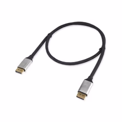 Equip 119266 câble DisplayPort 10 m Noir