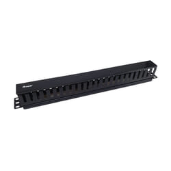 Equip 327314 accessoire de racks Panneau de gestion de câbles