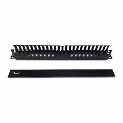 Equip 327314 accessoire de racks Panneau de gestion de câbles