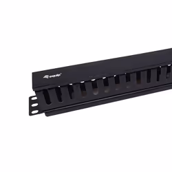 Equip 327314 accessoire de racks Panneau de gestion de câbles