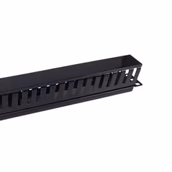 Equip 327314 accessoire de racks Panneau de gestion de câbles - Vue supplémentaire 4