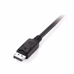 Equip 119339, 10 m, DisplayPort, DisplayPort, Mâle, Mâle, 3840 x 2160 pixels