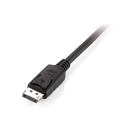 Equip 119339 câble DisplayPort 10 m Noir