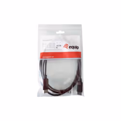 Equip 119339 câble DisplayPort 10 m Noir