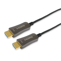 Equip 119431 câble HDMI 50 m HDMI Type A (Standard) Noir