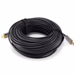 Equip 119431 câble HDMI 50 m HDMI Type A (Standard) Noir