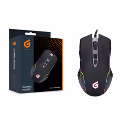 Conceptronic DJEBBEL03B souris Droitier USB Type-A Optique 7200 DPI
