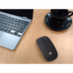 Conceptronic LORCAN01B souris Ambidextre Bluetooth Optique 1600 DPI - Vue supplémentaire 6