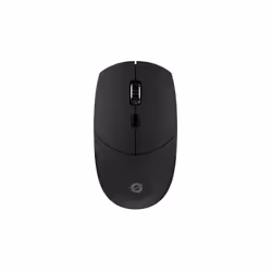 Conceptronic ORAZIO01IT clavier Souris incluse RF sans fil QWERTY Italien Noir