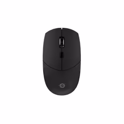 Conceptronic ORAZIO01PT clavier Souris incluse RF sans fil QWERTY Portuguais Noir