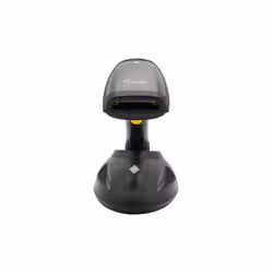 Equip 351025 lecteur de code barres Lecteur de code barre portable 1D LED Noir - Vue supplémentaire 2