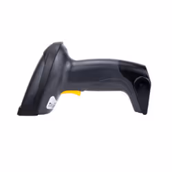 Equip 351025 lecteur de code barres Lecteur de code barre portable 1D LED Noir - Vue supplémentaire 4