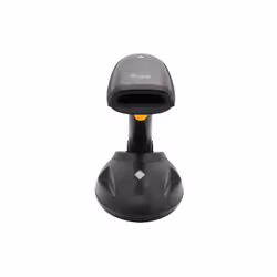 Equip 351026 lecteur de code barres Lecteur de code barre portable 1D/2D LED Noir - Vue supplémentaire 2