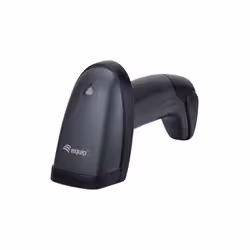 Equip 351026 lecteur de code barres Lecteur de code barre portable 1D/2D LED Noir - Vue supplémentaire 3