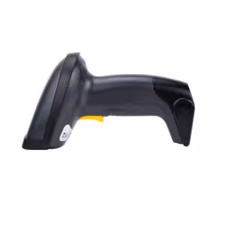 Equip 351026 lecteur de code barres Lecteur de code barre portable 1D/2D LED Noir - Vue supplémentaire 4