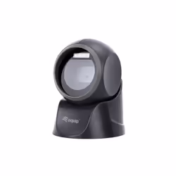 Equip 351027, Lecteur de code barre fixe, 1D/2D, LED, AIM-128, Codabar, Code 11, Code 128, Code 39, Code 93, EAN 128, EAN-13, ...