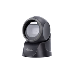 Equip 351027 lecteur de code barres Lecteur de code barre fixe 1D/2D LED Noir