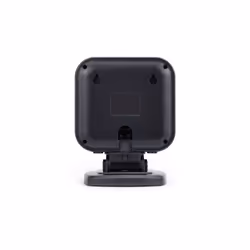 Equip 351028 lecteur de code barres Lecteur de code barre fixe 1D/2D LED Noir
