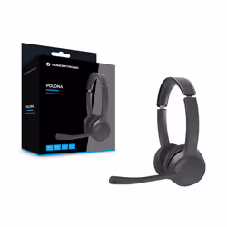 Conceptronic POLONA04B Noir - Vue supplémentaire 5