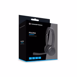 Conceptronic POLONA04B Noir - Vue supplémentaire 6
