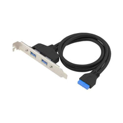 Conceptronic EMRICK11B carte et adaptateur d'interfaces Interne USB 3.2 Gen 1 (3.1 Gen 1)