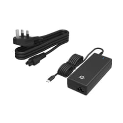 Conceptronic OZUL03BUK adaptateur de puissance & onduleur Intérieure 100 W Noir