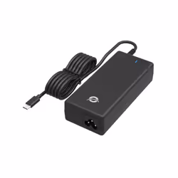 Conceptronic OZUL03BUK adaptateur de puissance & onduleur Intérieure 100 W Noir