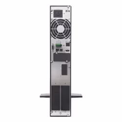 LevelOne UPS-2102 alimentation d'énergie non interruptible Double-conversion (en ligne) 2 kVA 2000 W 8 sortie(s) CA - Vue supplémentaire 3