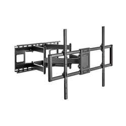 Equip 650343 support pour téléviseur 3,05 m (120") Noir