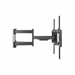 Equip 650343 support pour téléviseur 3,05 m (120") Noir