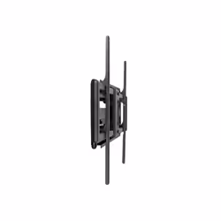 Equip 650343 support pour téléviseur 3,05 m (120") Noir - Vue supplémentaire 4