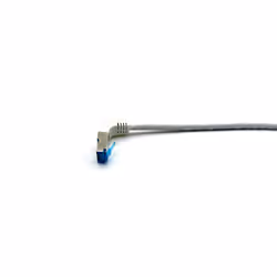 Equip 605804 câble de réseau Blanc 5 m Cat6a S/FTP (S-STP) - Vue supplémentaire 3