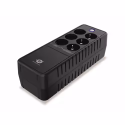 Conceptronic ZEUS09E, Veille, 0,85 kVA, 490 W, 220 V, 240 V, 220 V
