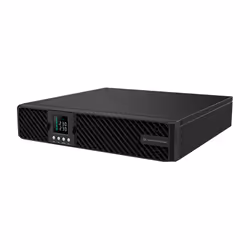 Conceptronic ZEUS51E2K, Double-conversion (en ligne), 2 kVA, 2000 W, Sinus, 220 V, 240 V