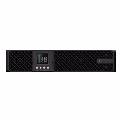 Conceptronic ZEUS51E2K alimentation d'énergie non interruptible Double-conversion (en ligne) 2 kVA 2000 W 8 sortie(s) CA