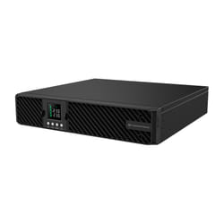 Conceptronic ZEUS51E3K alimentation d'énergie non interruptible Double-conversion (en ligne) 3 kVA 3000 W 9 sortie(s) CA